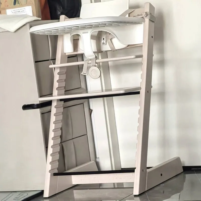 Thumbnail 2 - #29 Best High Chairs to Buy In 2026