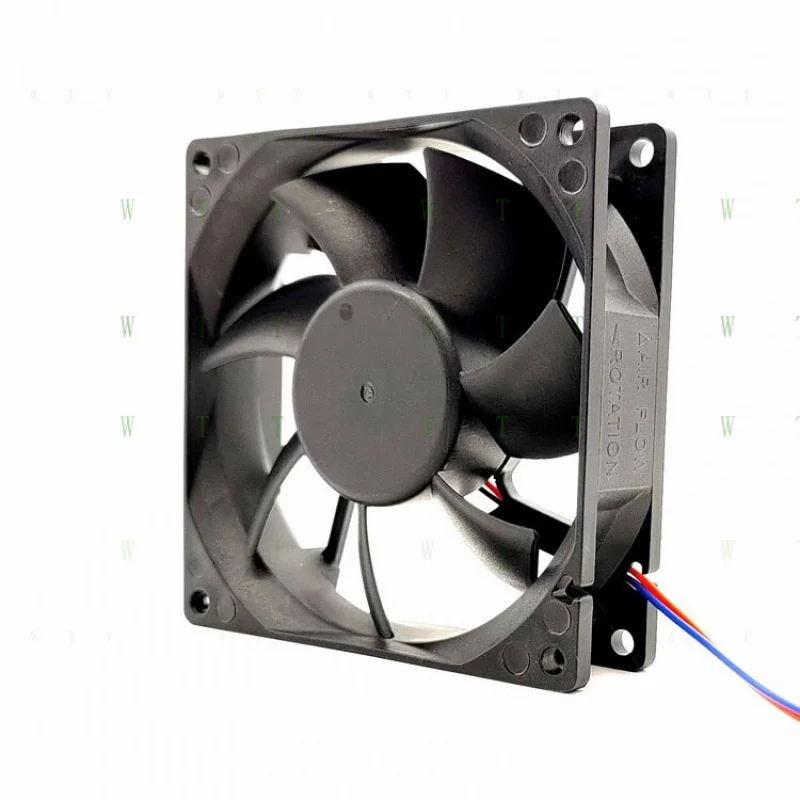 H 1 pcs Bi Ionic BP922512H 02 9225 12V 0.32A Dual Ball Case Cooling Fan