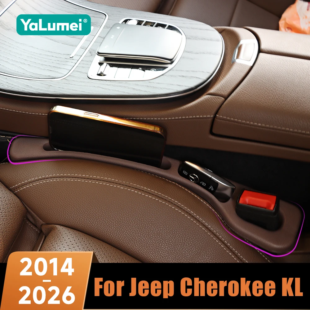 Car Seat Gap Filler…