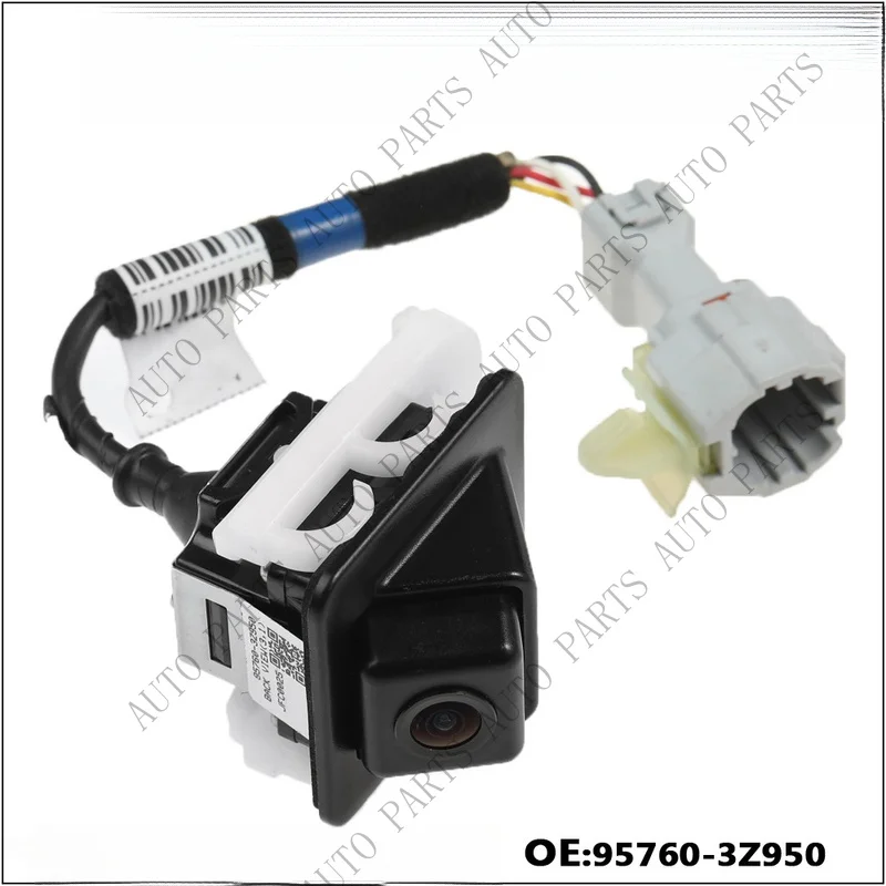 A+ Rear View Backup Camera 95760-3Z950 95760-3Z304 For Hyundai i40 2011 2014