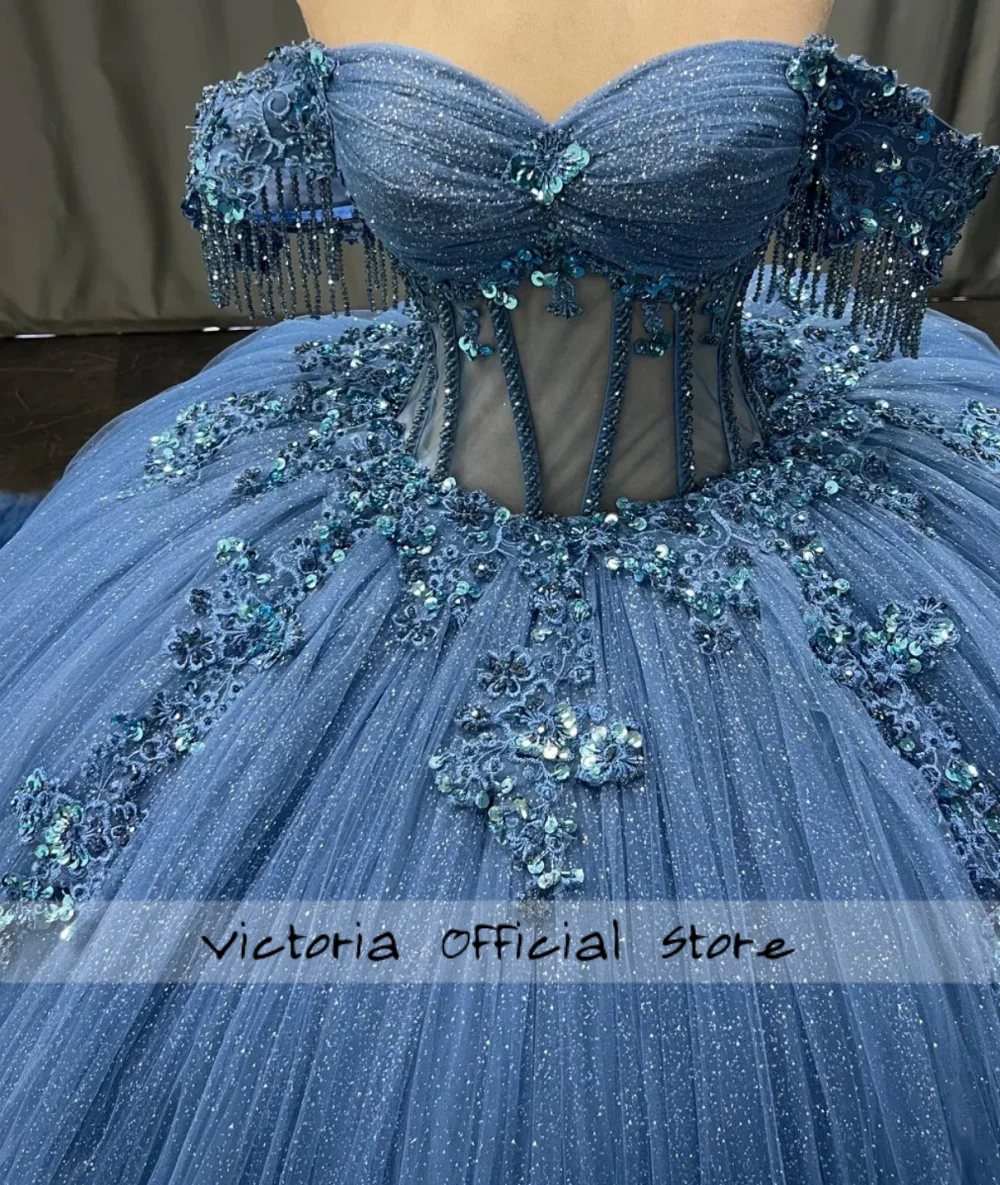 Thumbnail 3 - #33 Trending Quinceanera Ball Dress Right Now