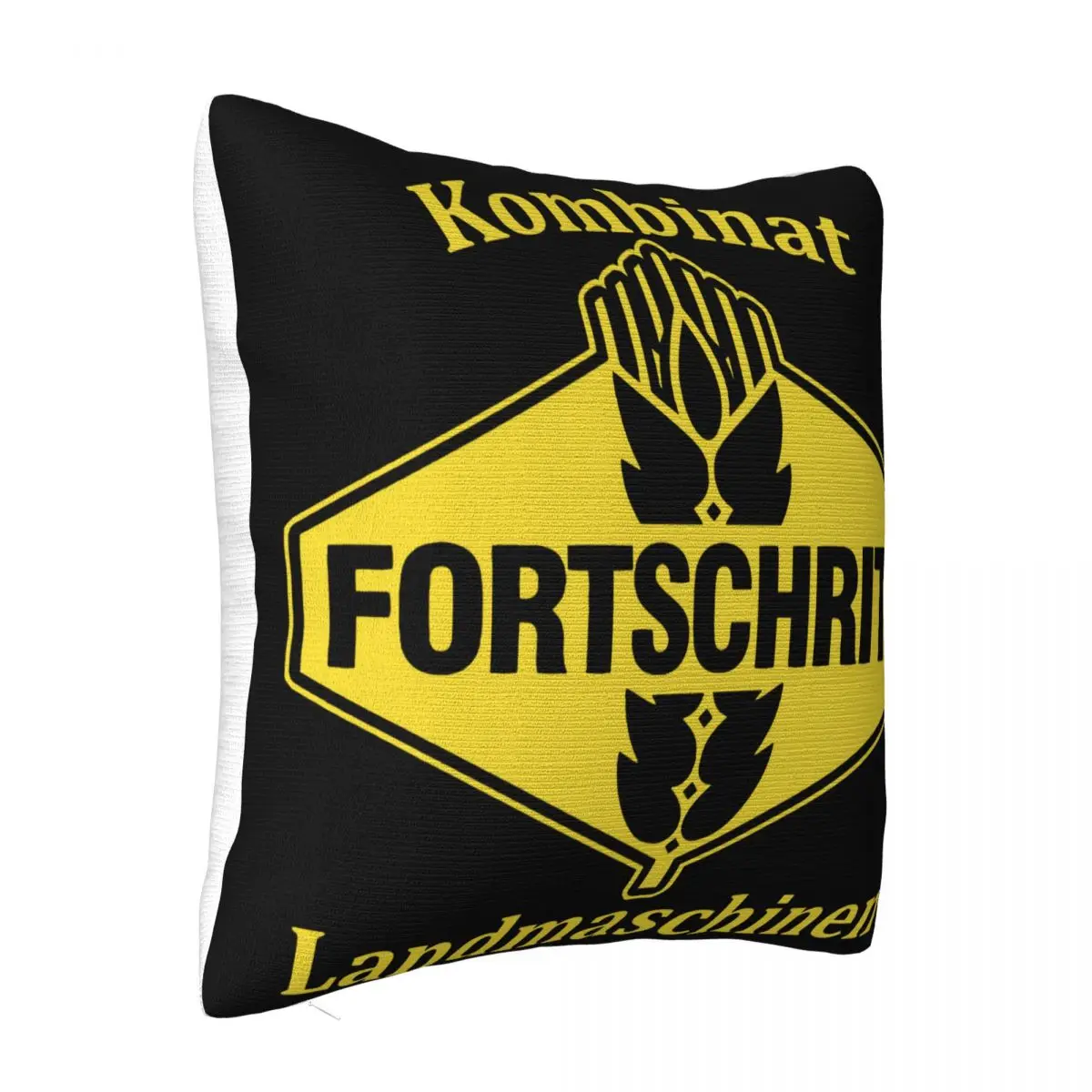 Kombinat Fortschritt Blau 303 305 Traktor Ifa Lpg Agra Zt 300 Stylish Formal Top Quality Woman Goth Pillow Case