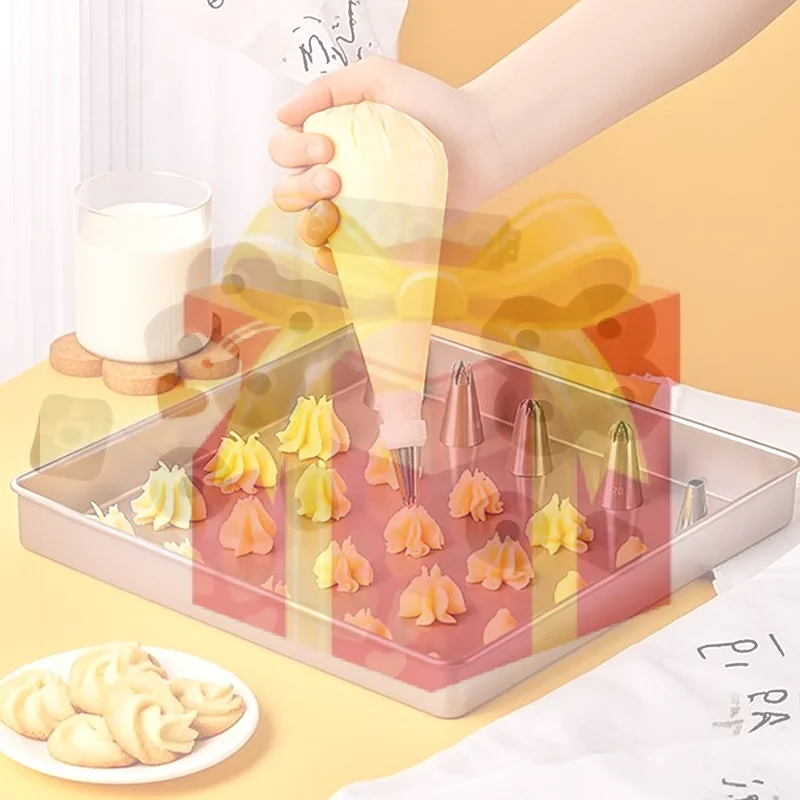 1M/2A/2F/6B Cake Ti…