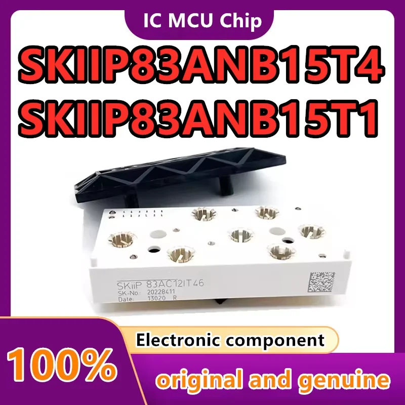 SKIIP83ANB15T5  SKIIP83ANB15T1  SKIIP83ANB15T4  SKIIP82ANB15T1 1PCS/LOT