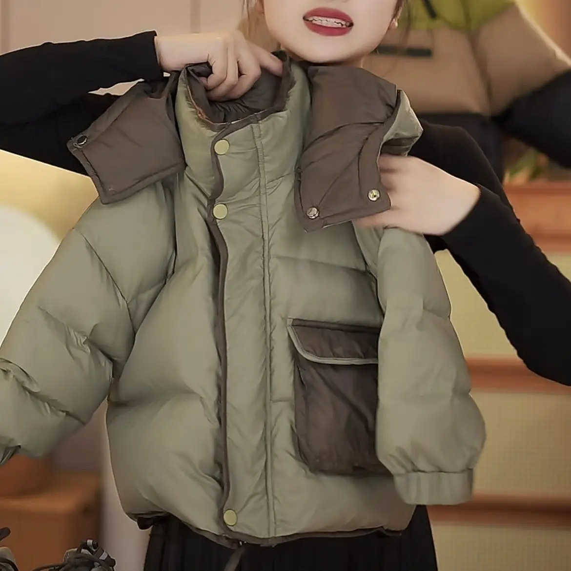 thumb