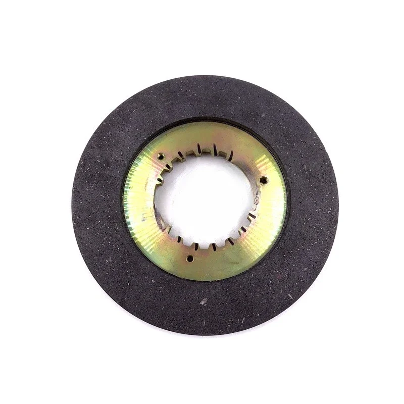 

Good Quality SNB Clutch Motor Brake Pad Teeth Brake Pad For Komori Komori Spare Parts