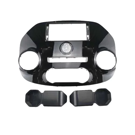 

Car Frame Automobile Interior Equipment for 2016-2021