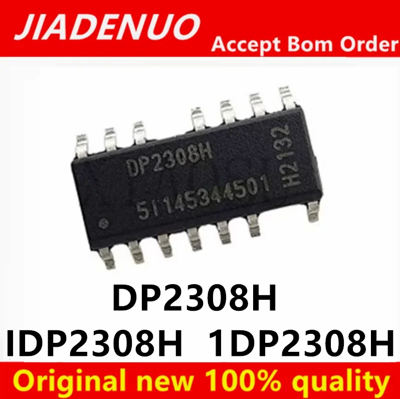 (1 pieza) 100% nuevo chipset IDP2308H DP2308H 1DP2308H SOP-14