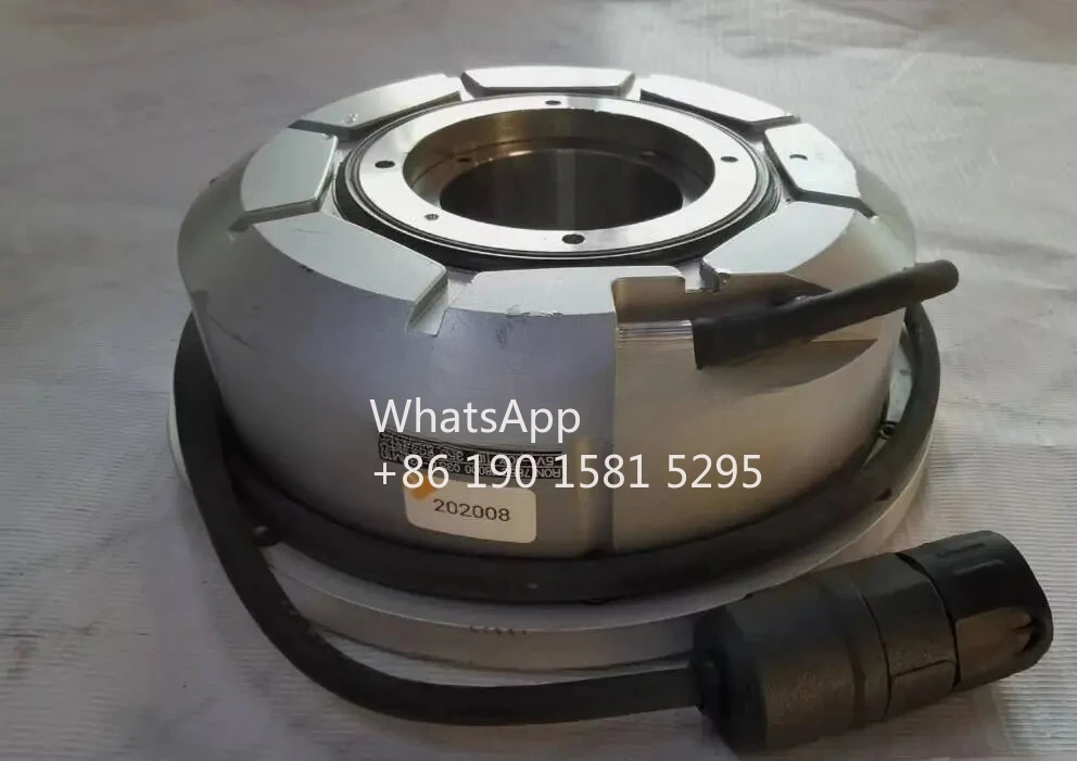 1 STKS voor 100% Test RON 785C 18000 03S12-03