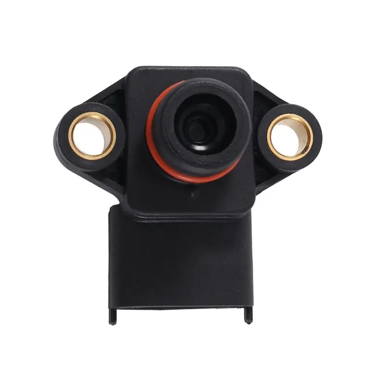 

6655423117 Car Pressure Sensor ASSY For SSANGYONG REXTON SUV 2.7 L Turbo Diesel 2006-2015-A97E
