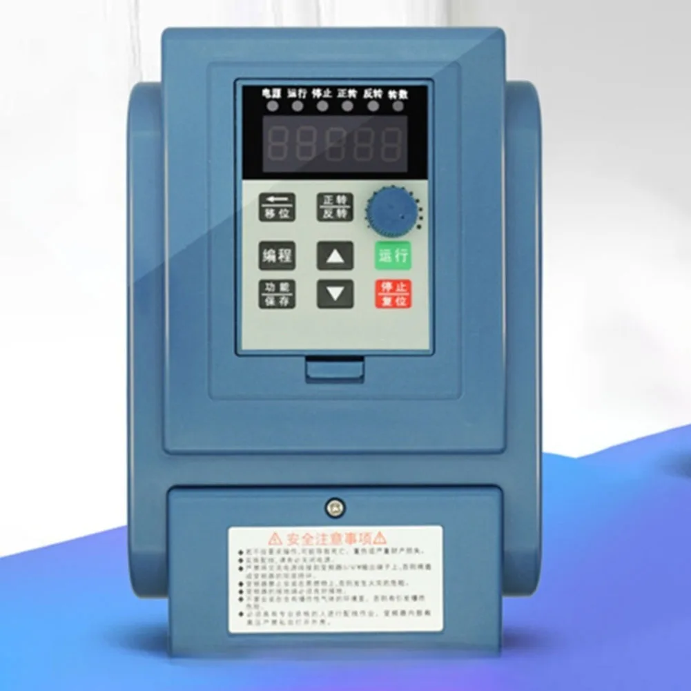 3 Phase Frequency I… - image