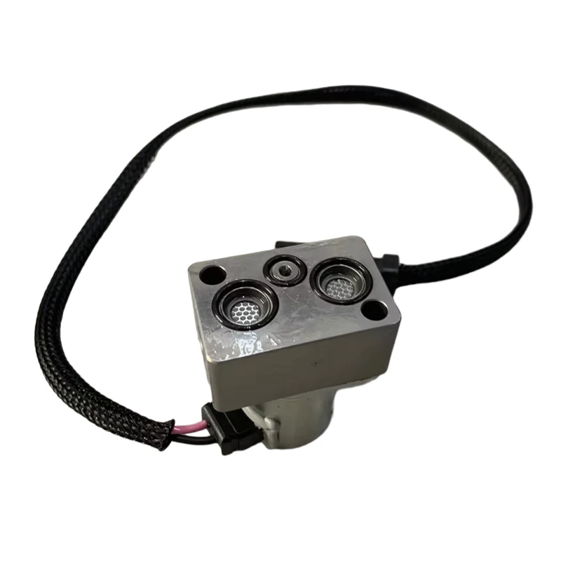 

Komatsu PC160/200/210/240/300/360-6-7-8 main pump large pump hydraulic pump proportional solenoid valve