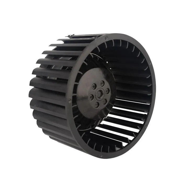 YUESHEN 120mm AC Forward Curved Fan - Ventilation Needs