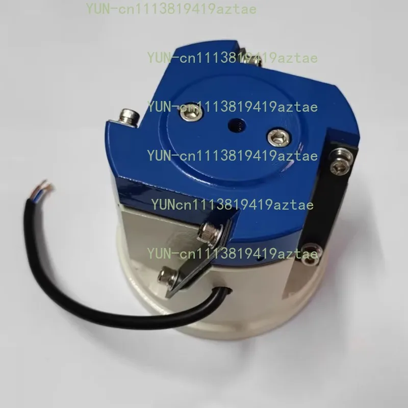 Vibratory Feeder Base Aluminum Cover With Motor Industrial Automatic Vibration Plate Accessory