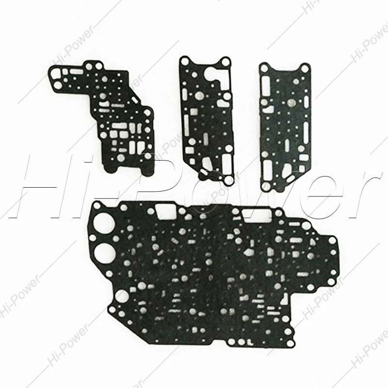 4F27E FN4AEL Automatic Transmission Overhaul Gaskets Kit For FORD FOCUS MAZDA 3 6 Gearbox Repair Kit Gaskets