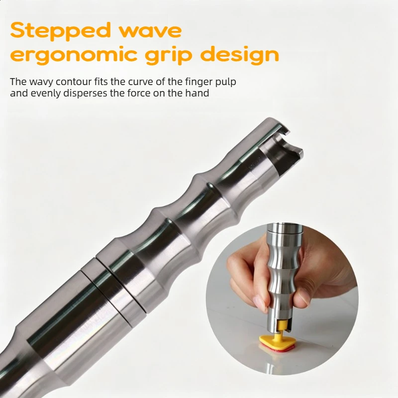 Spring Slide Hammer Auto Body Repair Dent Removal Accessories for Car Hail Damage Pit Pulling Tools Paintless Dent Repair Tool
