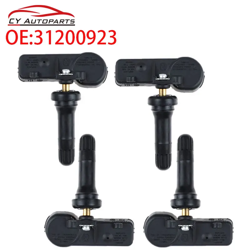 New TPMS Sensor Tire Pressure Monitor System For Volvo V70 XC70 XC90 S60 S80 1999-2012 31200923