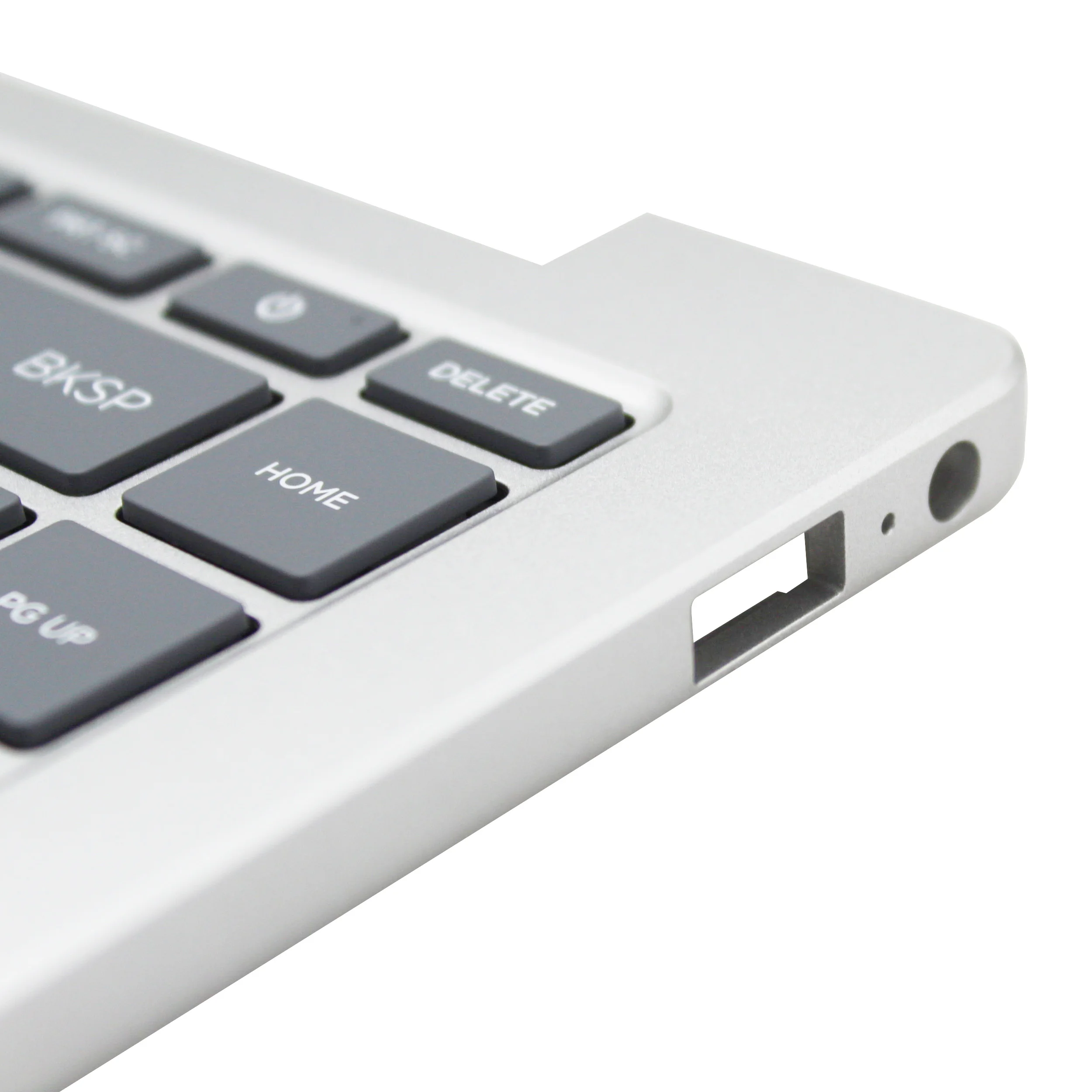 For 245 240 G10 14-EM 14-EP 14-EE TPN-I141 TPN-I142 New US Keyboard Palmrest Upper Cover Case with Keyboard Replace