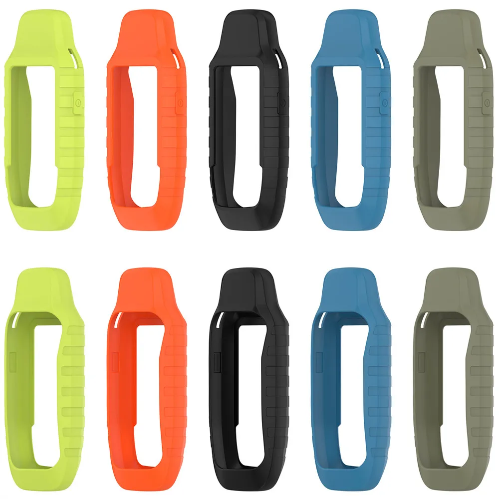 Garmin GPSMAP 79S 79SC 보호 케이스 액세서리용 실리콘 케이스 커버