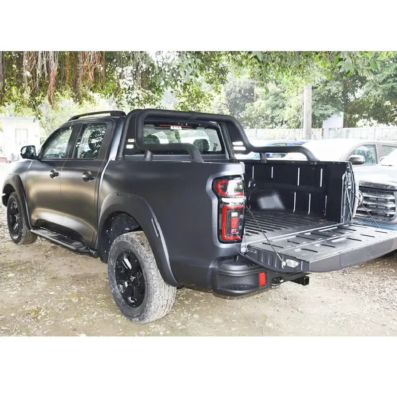 

4x4 Ofad Accessories Truck Bars Isuzu D max Gladiator Pickup Roll Bar