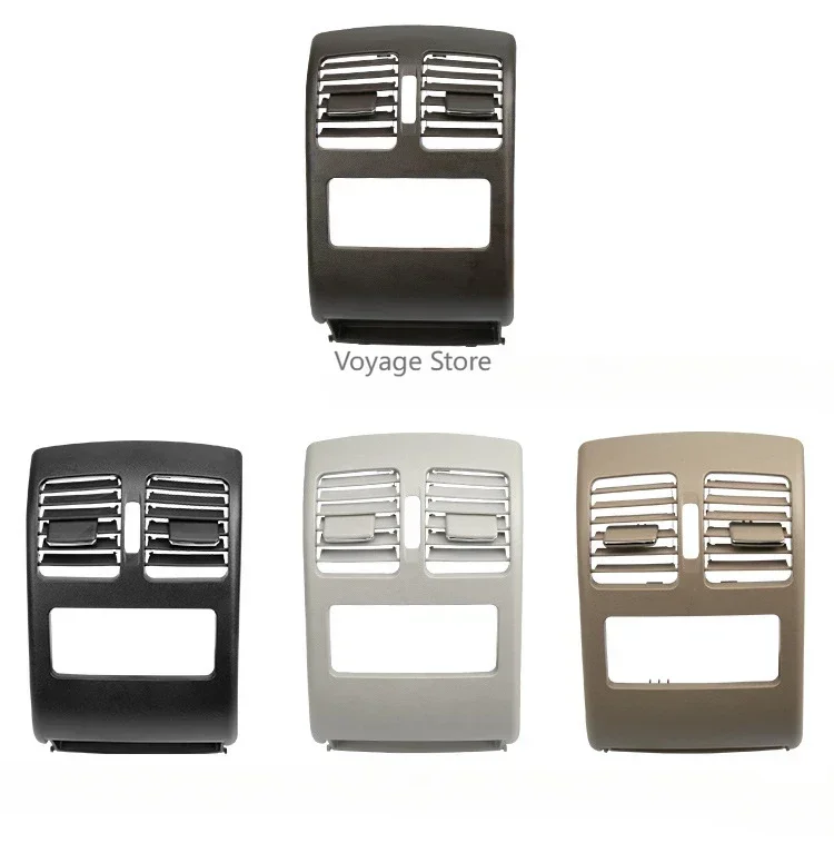 

Suitable for Mercedes-Benz GLK300 Rear Air Conditioning Air Outlet Panel W204 Rear Outlet Face Frame W2048304354