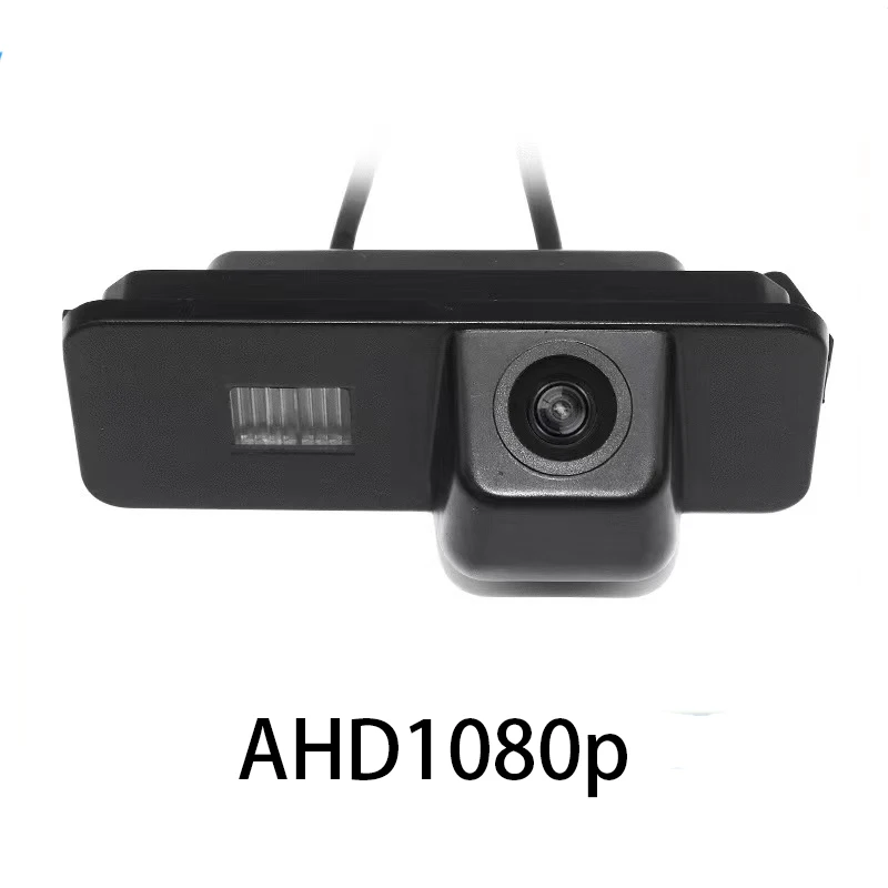 

Car Rear View AHD 1080P Camera Parking Assistant Fisheye Lens Reverse Camere for VW Passat Magotan Polo CC Golf Jetta Beetle