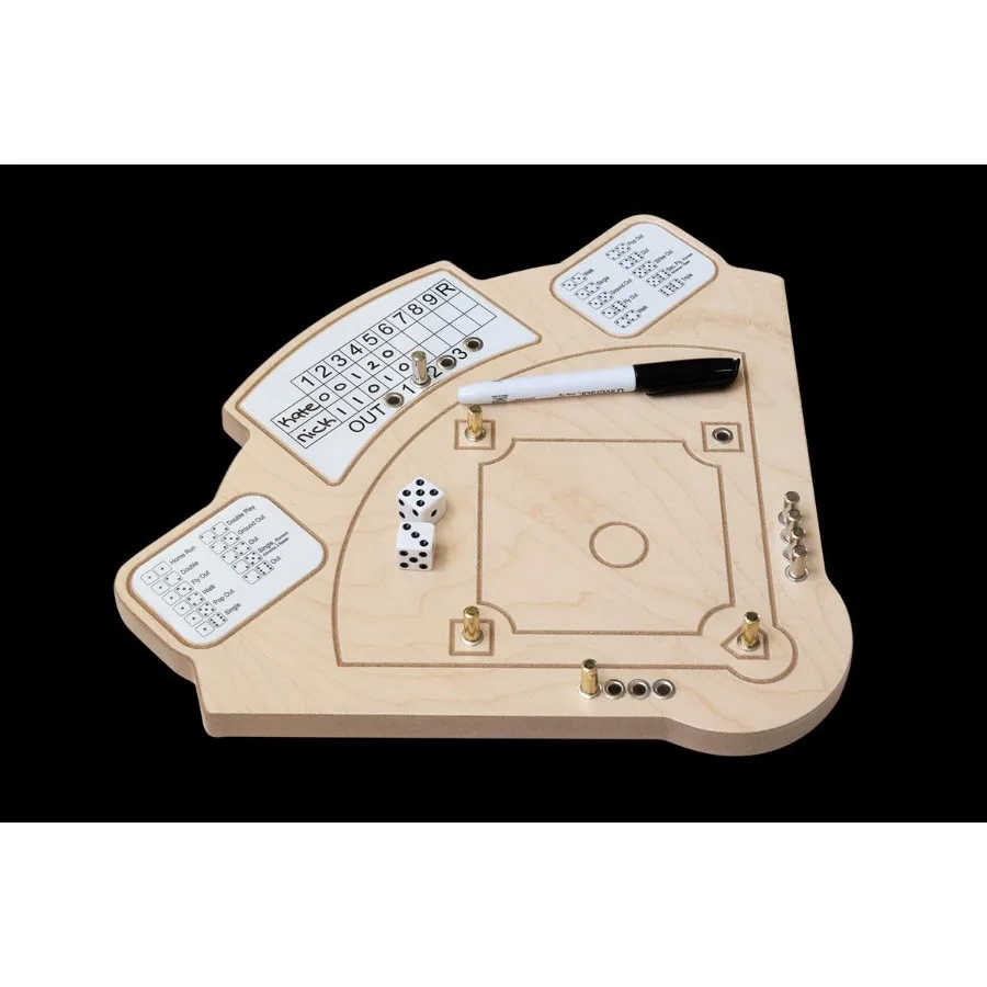 لعبة البيسبول، 2025 سنة