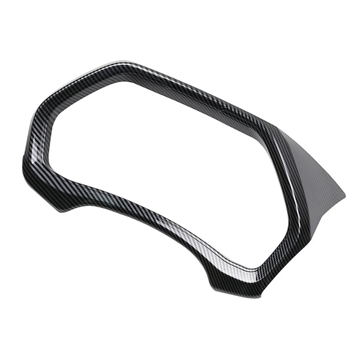 

Крышка приборной рамы автомобиля, наклейки на панель прибора для Toyota