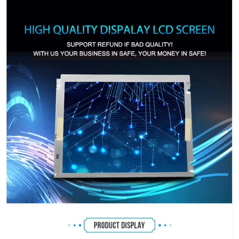 2025splendid NEW AMT9535 332,6*257,5 мм 15-дюймовый сенсорный экран AMT 9535