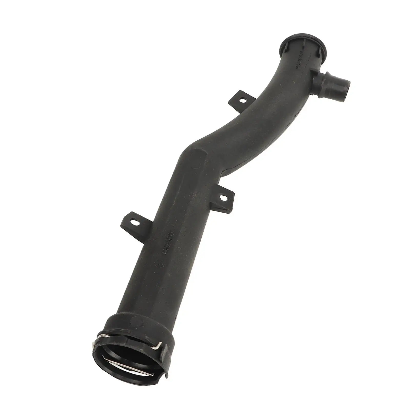 خرطوم مضخة تبريد المياه سهل التركيب مقاوم للحرارة 1351 VF محرك المبرد المبرد خرطوم استبدال ل بيرلينجو C3 C4 C5 DS3