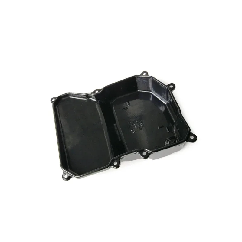 09G transmission oil pan 09G321361A is compatible with Audi TT MK1/Volkswagen Golf/Jetta/Tiguan front wheel drive models