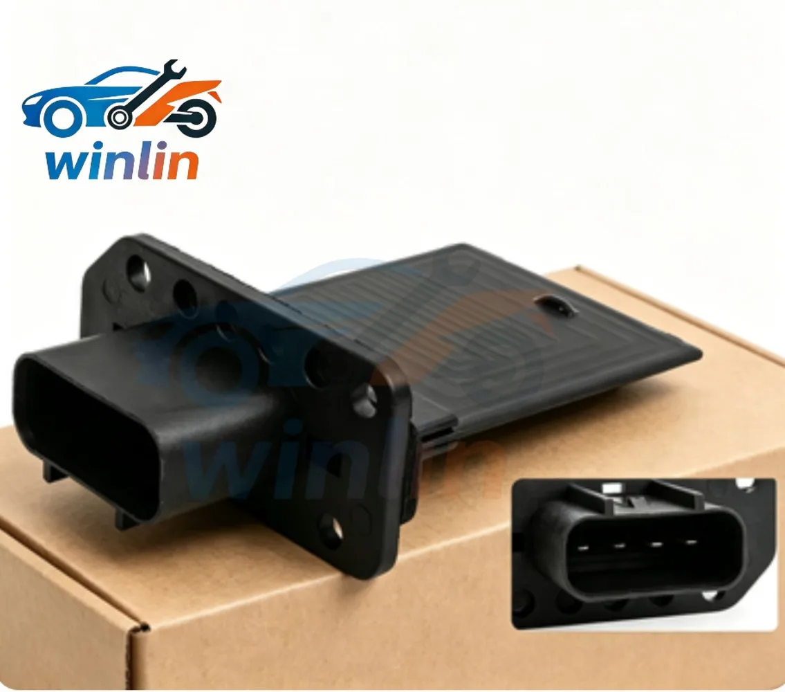 

OEM Car 3F2Z-18591-AA 3F2Z18591AA Blower Motor Resistor For Ford Escape Expedition F-150 F-250
