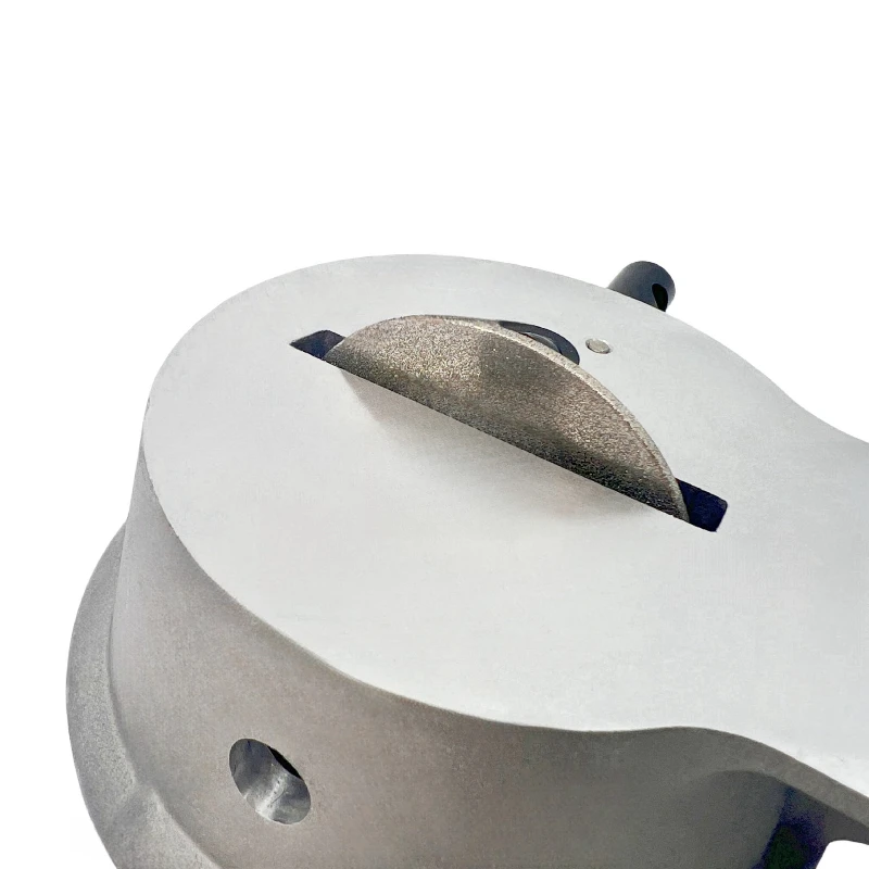 

Grinding wheel disc universal piston ring grinder, file