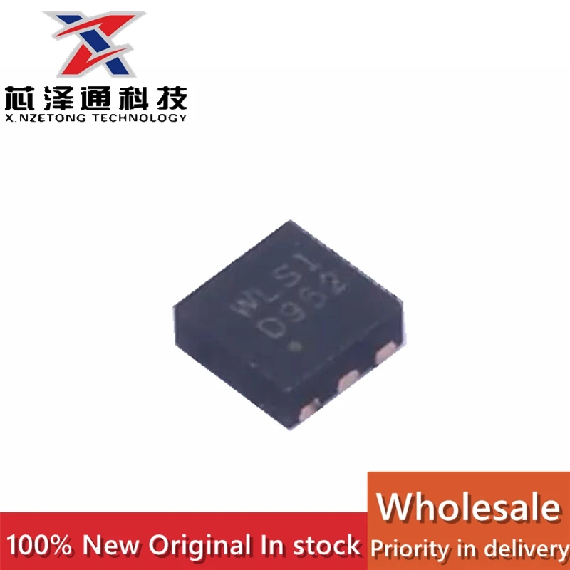 （10 pieces）WPM1485-6/TR brand new original DFN-6L field-effect transistor (MOSFET)