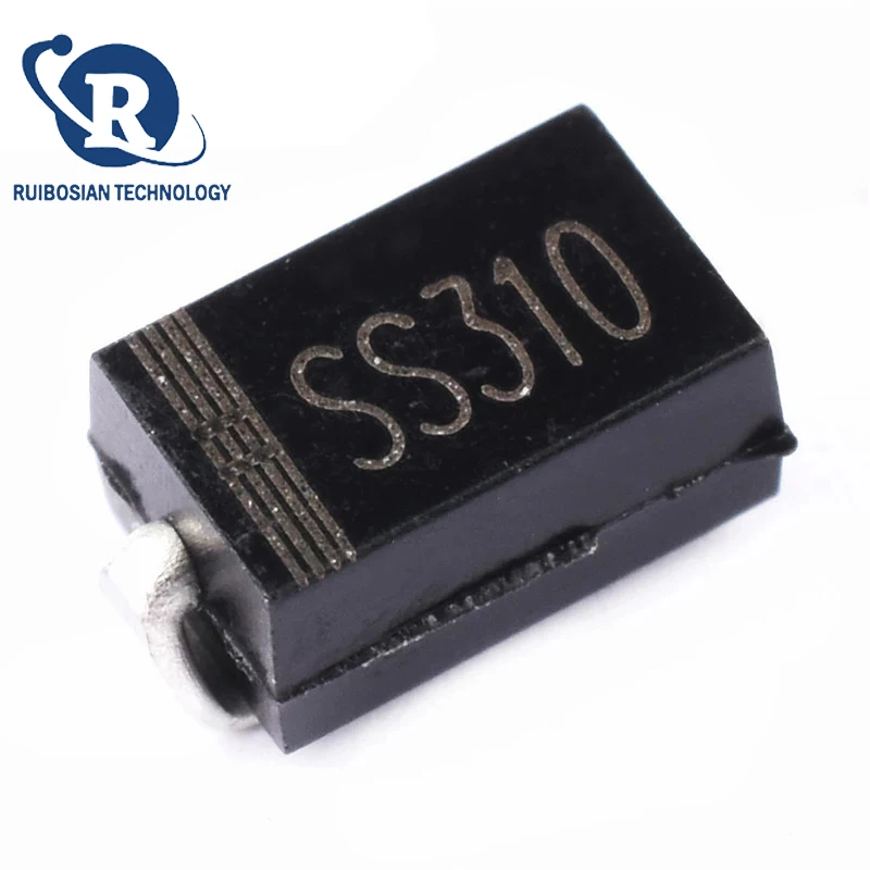 100pcs SMA 1N5819 do-214ac SS14 SS12 SS16 SS24 SS34 SS36 SS56 SS110 SS210 SS310 SS54 SS26 M1 M4 M7 RS1M US1M ES1J ES1D RS2M ES1M