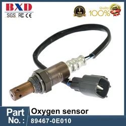 Upstream Oxygen Sensor 89467-0E010 Fits For 2002-2008 Lexus ES300 RX330 RX350 RX400H