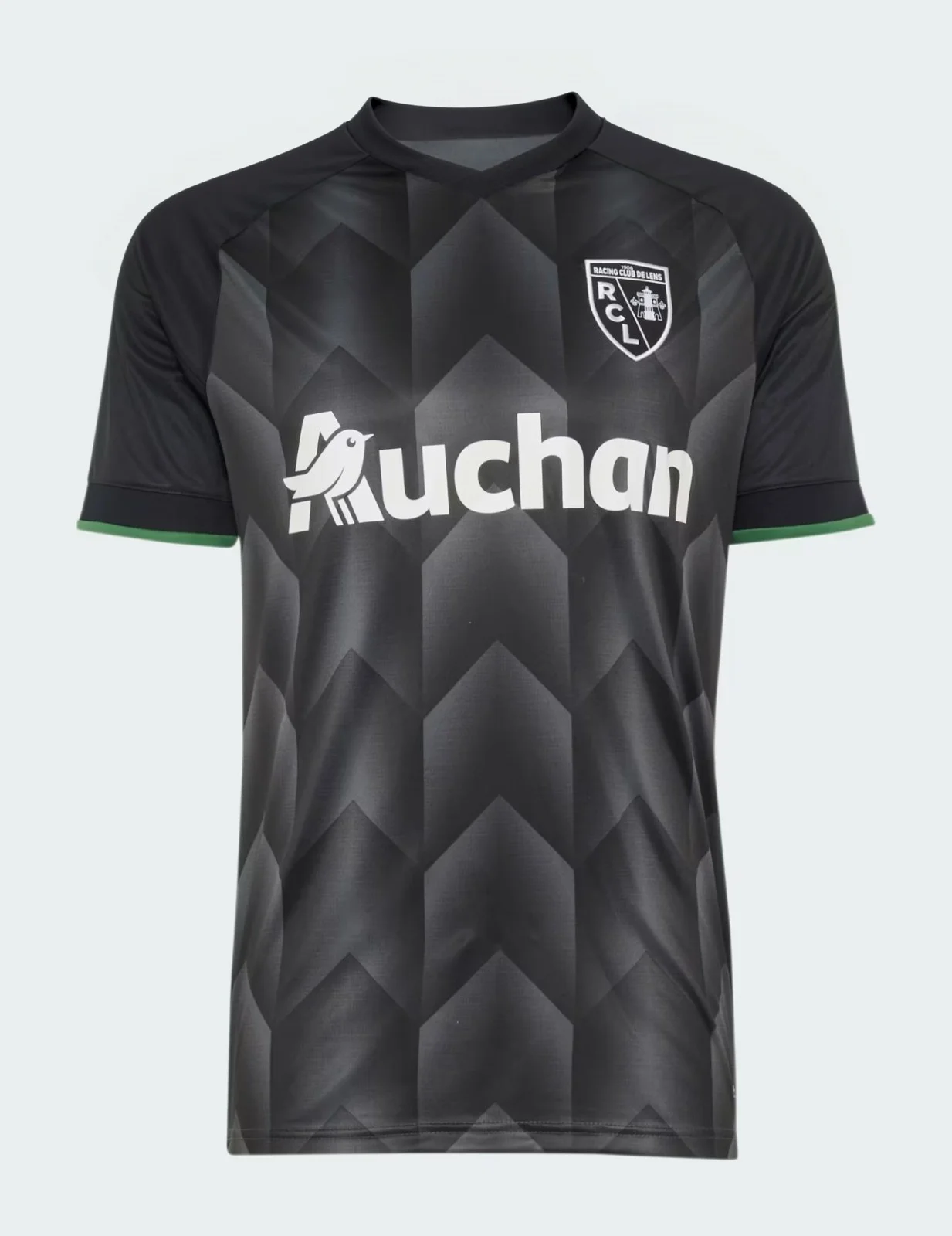2026 RC Lens Football Jerseys Football Training Uniforms Family and Child Clothing Matching Family Outfits