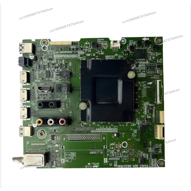 For 55A6501EU Export Main Board RSAG7.820.8833 Material Code 244187 244186