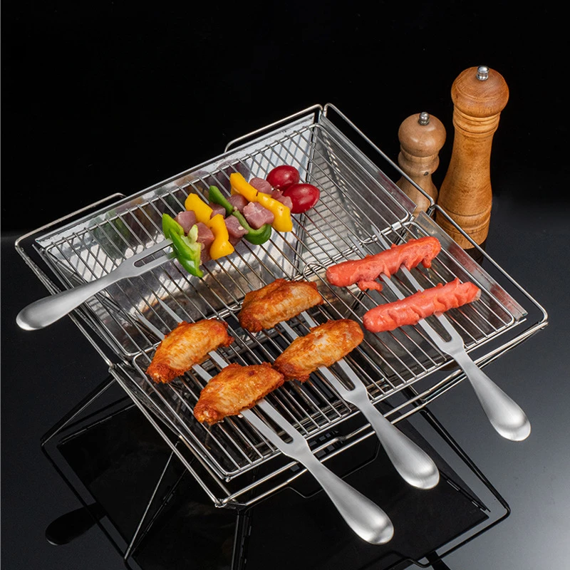 Thumbnail 4 - #34 Trending Carving Forks Right Now