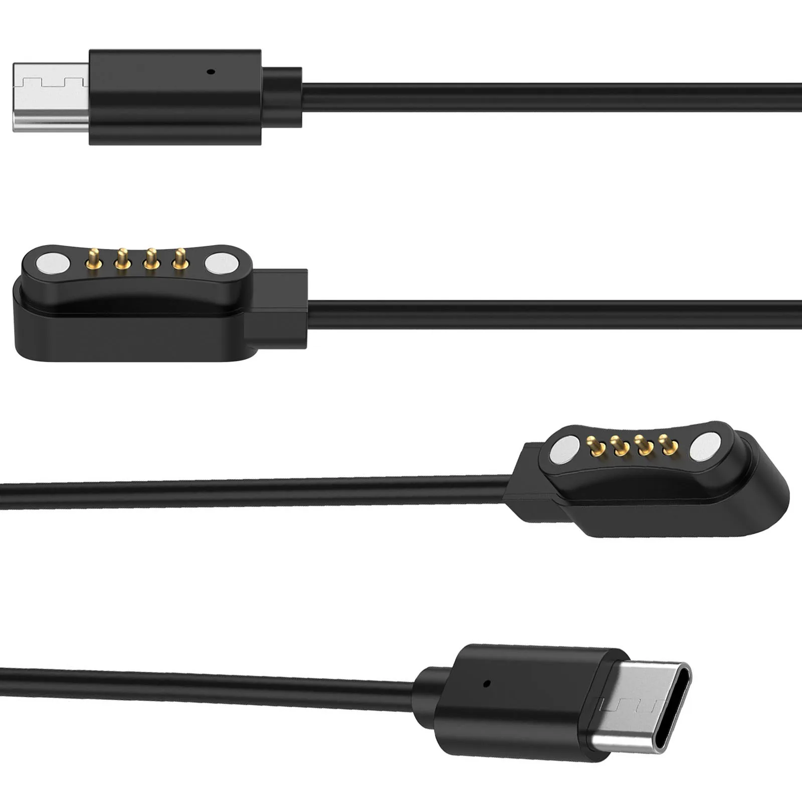 Usb C Magnetic Char…