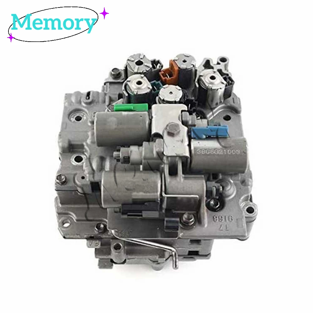 

AW55-50SN AW55-51SN RE5F22A AF33 Корпус клапана коробки передач для Ford Chevrolet Volvo Saab