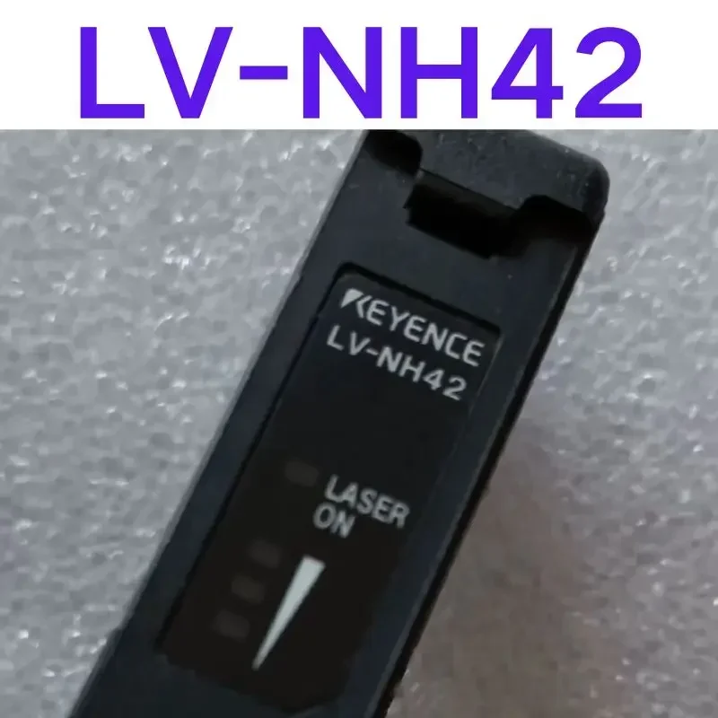 Second-Hand Test Ok… - image