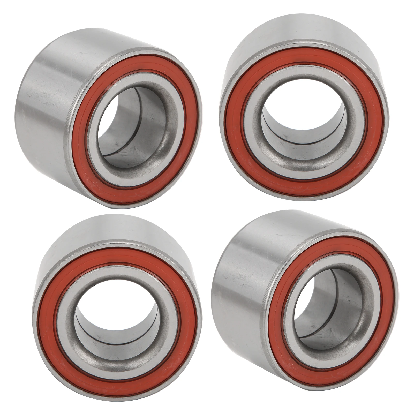 Front Rear Wheel Bearings 293350118 Replacement for Can Am Commander 1000 850 800 650