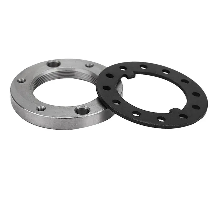 Exquisite 2 Pair Front Wheel Bearing Lock For Nissan Patrol Gu Gq Y60 Y61 40264-02J10 40262-02J10