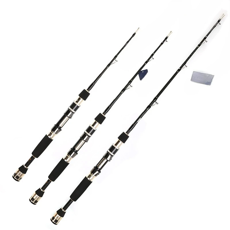 

Fishing rod famous water collection 1.1 meters 1.2 meters 1.35 meters FUJI guide ring micro lead