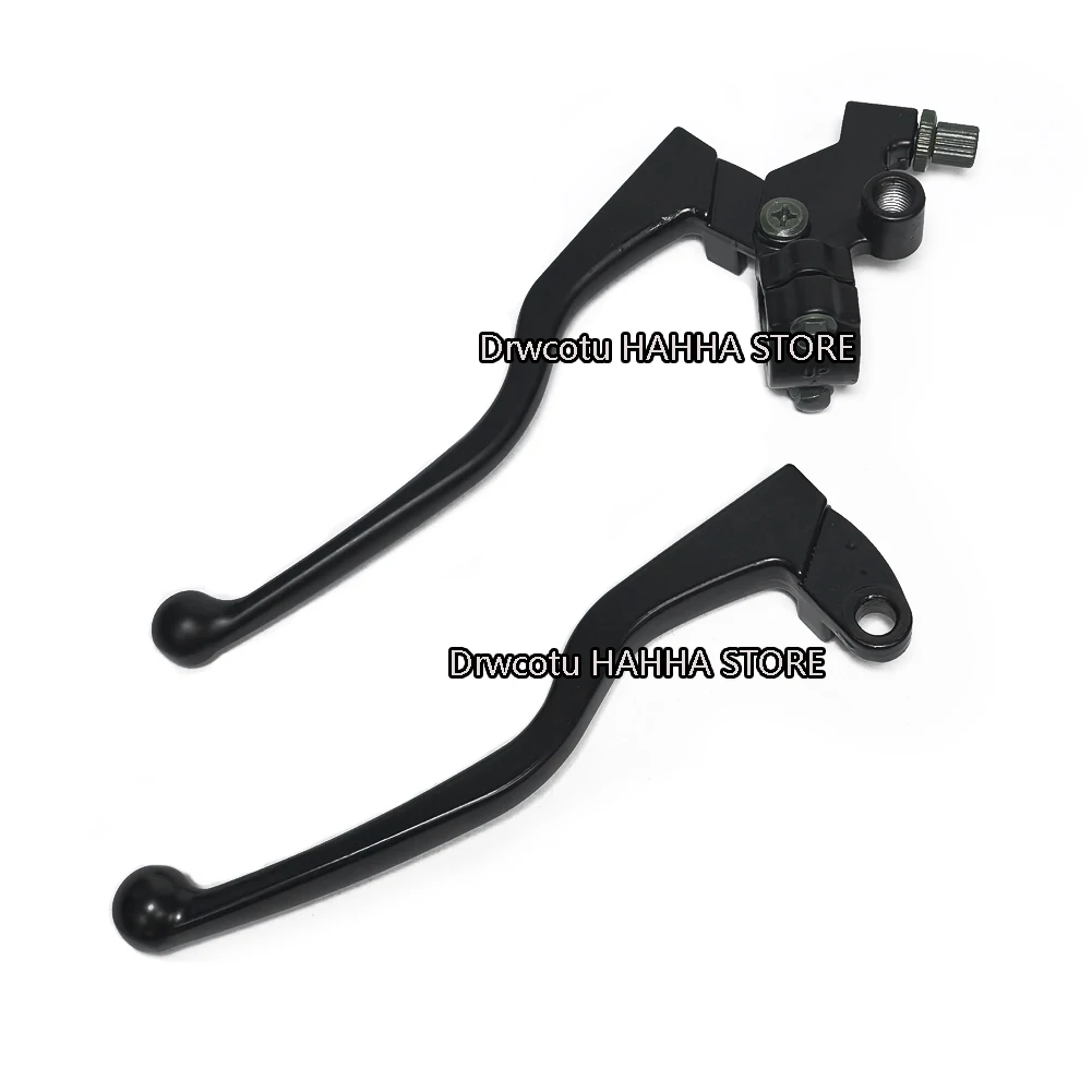 Рычаг тормозной муфты мотоцикла, ручка сцепления, главный тормозной насос в сборе для моделей Benelli 150S 165S 180S