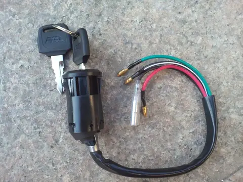 6 best sales Honda CG125 - №5