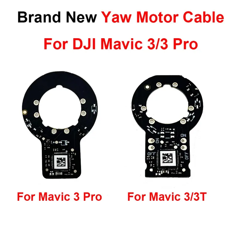 

Flat Cable For DJI Mavic 3/3 Pro Gimbal Yaw Motor Cable with Circuit Work Perfect Drone Replacement Spare Parts