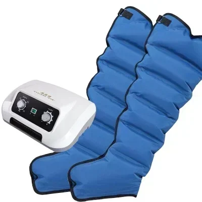 2026/air compression therapy  sports recovery air compression foot leg massager