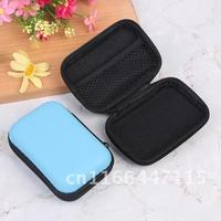 Mini Bag Portable Shockproof Storage box Compact waterproof Case For Gopro Hero 7 6 5 4 3 SJCAM Xiaomi Yi 4K MIJIA Action Camera